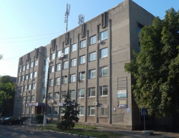 Бізнес центр Шевченко 71, Миколаїв