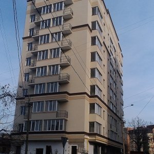 Новостройка, Ровно, Клешканя - Лермонтова