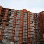 ЖК Фамілія, Львів, Кульпарківська
