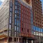 ЖК Chicago Central House, Киев