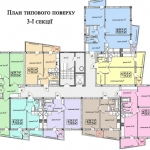 ЖК Діамант, Бровари