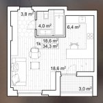 ЖК SAN FRANCISCO Creative House , Киев