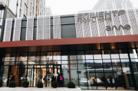 ТЦ GREAT, Львів