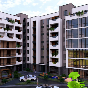 ЖК Dream Hills, Хмельницький