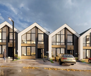 EDEM Таун, Тернополь