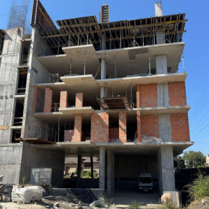 ЖК Liberty Gardens, Ивано-Франковск