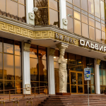 БЦ Ольвия, Одесса