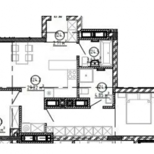 ЖК Globus Ecliptica, Львов