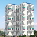 ЖК Горизонт, Одесса