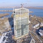 ЖК Bartolomeo Resort Town, Днепр