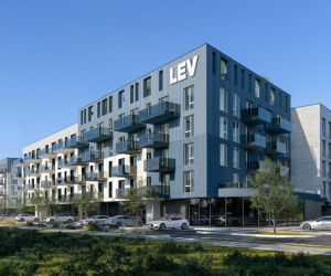 ЖК VERO, Львів