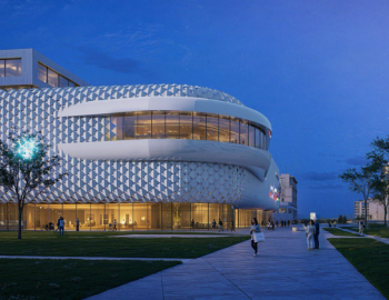 ТРЦ Infiniti Plaza, Львів