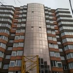 ЖК Ковалевський, Кропивницький