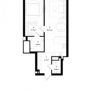 ЖК Avalon Up, Львов