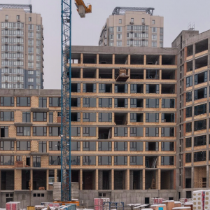 ЖК Dnipro Island, Київ