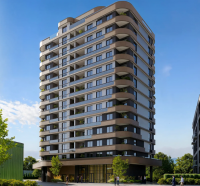 ЖК Protezione, Івано-Франківськ