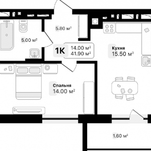 ЖК Auroom Lounge, Львів