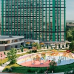 ЖК Great, Київ