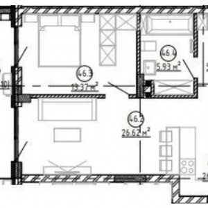 ЖК Globus Ecliptica, Львов