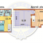 ЖК Академ Парк, Киев
