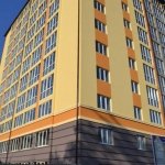 ЖК Французский квартал, Вышгород