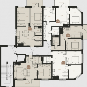 ЖК Lumen, Ровно