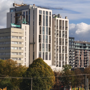 ЖК WELL towers, Львів