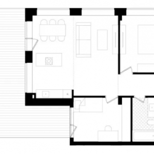 ЖК OZON House, Киев