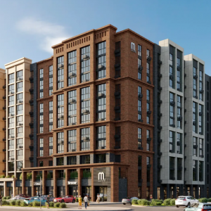 ЖК Manhattan, Житомир