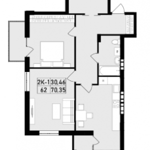 ЖК Family House, Агрономичное