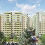 ЖК Фреш Сити, Ирпень
