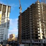 ЖК Акрополь, Одесса