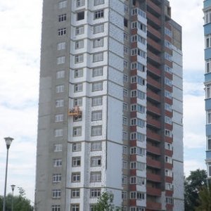 ЖК Паркові озера, Київ, Воскресенська (5 черга)  