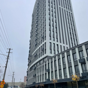 ЖК Greenville Park Lviv, Львов