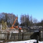 ЖК Виденский, Хмельницкий, Заречанская