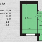 ЖК Східна Перлина, Вінниця, Ватутіна