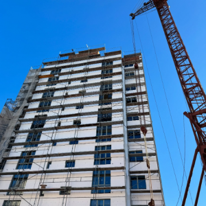 ЖК Комфорт Сіті, Івано-Франківськ