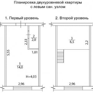 ЖК Олексіївські Акварелі 2, Харків