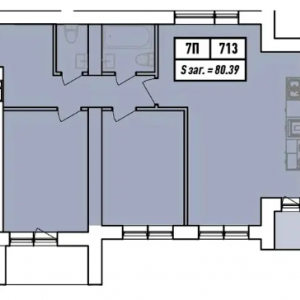 Riviera aparts, Черкаси