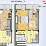 ЖК Аксиома, Харьков