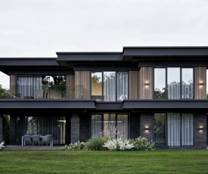 Котеджне містечко Concept Villas, Сокільники