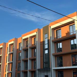 ЖК Brickwood 2, Гостомель