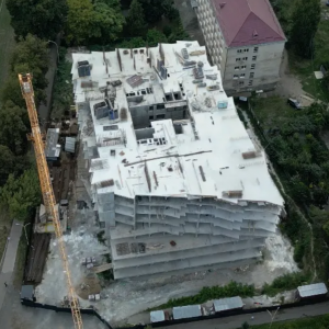 ЖК Royal Park, Ужгород