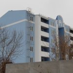 ЖК Пролисок, Днепр