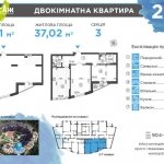 ЖК Вернисаж, Житомир
