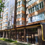 ЖК Ковалевський, Кропивницький