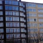 ЖК Форрест, Луцьк