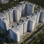 ЖК Академ Парк, Киев