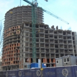ЖК Миракс, Киев