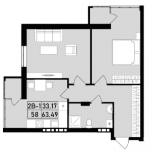 ЖК Family House, Агрономичное